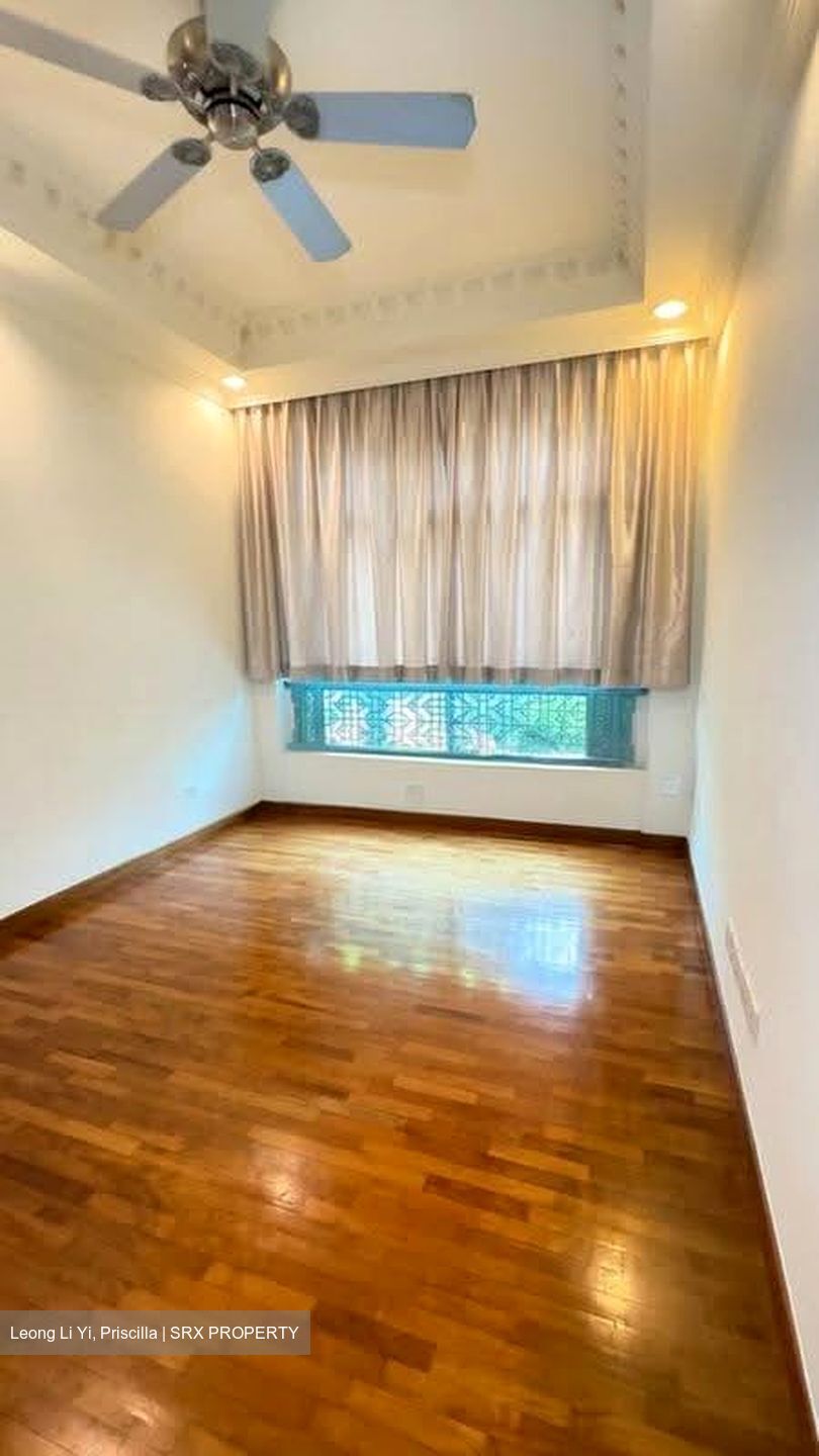 Tai Keng Villas (D19), Terrace #613626621